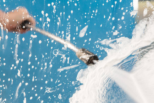 Best Concrete Surface Cleaning in Lake Sconsin, WI