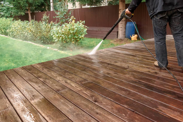 Trusted Lake Wisconsin, WI Pressure Washing Services Experts